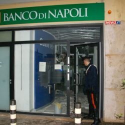 Banco di Napoli: documenti e contratti