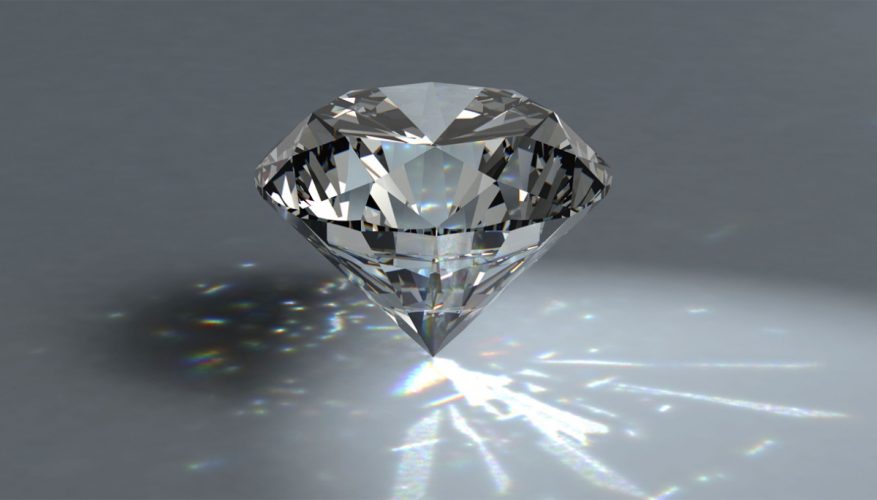 Diamanti da investimento: quotazioni online