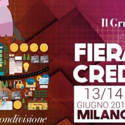 Fiera del credito: a Milano l’evento novità del 2018