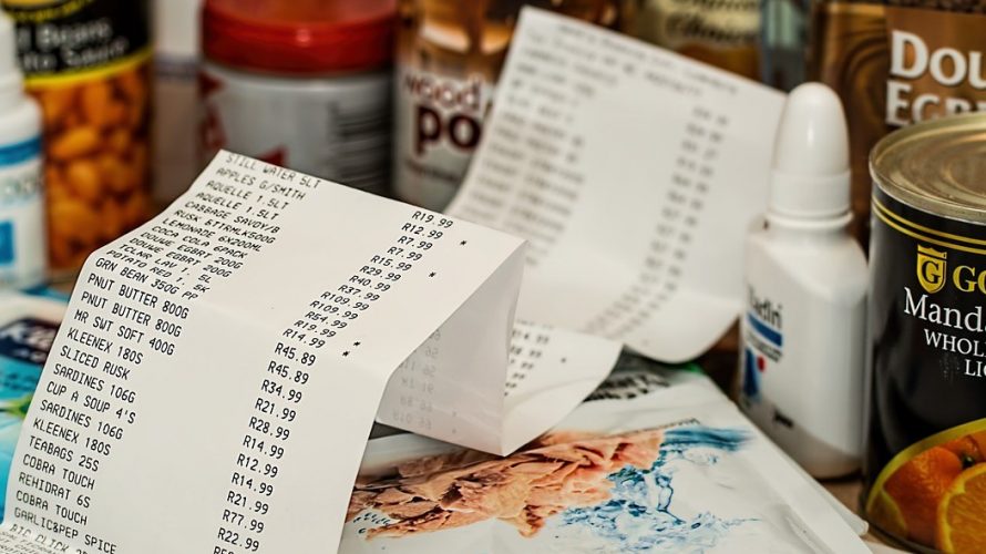 Lotteria Scontrini: esclusi i pagamenti in regime forfettario