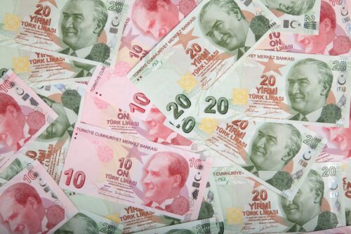 Obbligazioni lira turca