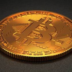Bitcoin da record: la quotazione si avvicina a $ 50.000