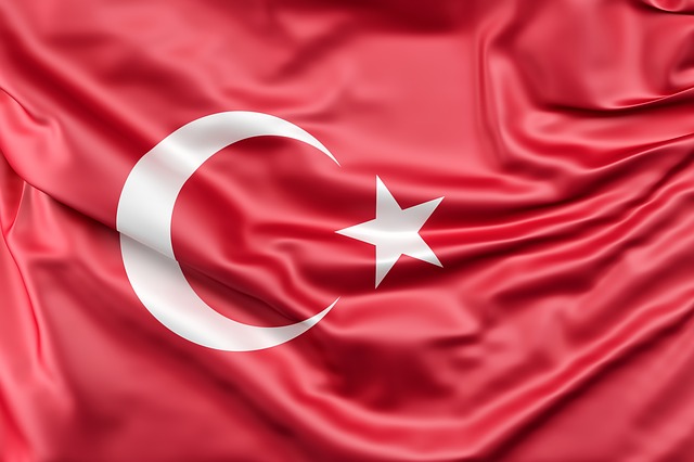 lira turca