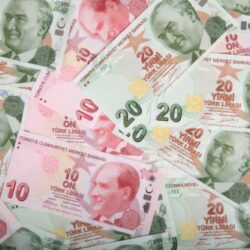 Obbligazioni lira turca