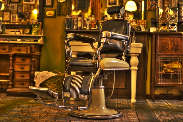 Spese e guadagni per un'attività di Barber Shop